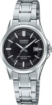 Casio LTS-100D-1A фото