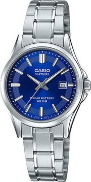 Casio LTS-100D-2A2 фото