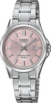 Casio LTS-100D-4A фото