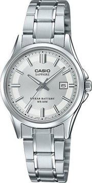 Casio LTS-100D-7A фото