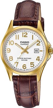 Casio LTS-100GL-7A фото