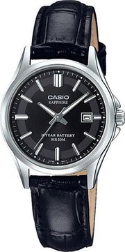 Casio LTS-100L-1A фото