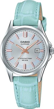 Casio LTS-100L-2A фото