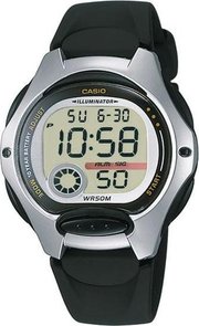 Casio LW-200-1A фото