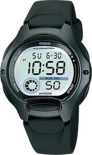 Casio LW-200-1B фото