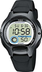 Casio LW-200-1BVEG фото