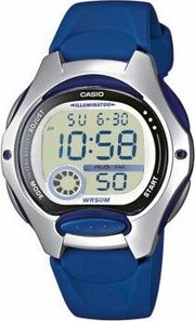 Casio LW-200-2A фото