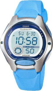 Casio LW-200-2B фото