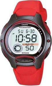 Casio LW-200-4A фото