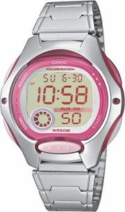 Casio LW-200D-4A фото