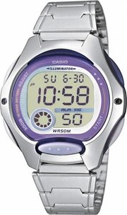 Casio LW-200D-6A фото