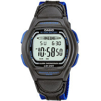 Casio LW-201B-2A