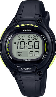 Casio LW-203-1B фото