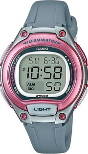 Casio LW-203-8A фото