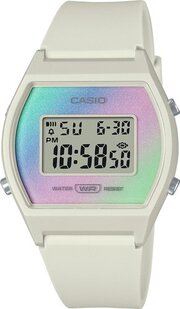 Casio LW-205H-8A фото