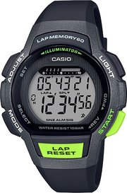 Casio LWS-1000H-1A фото