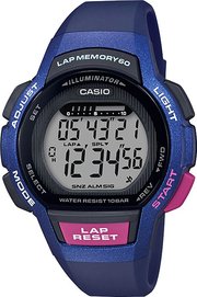 Casio LWS-1000H-2A фото