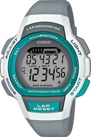 Casio LWS-1000H-8A фото