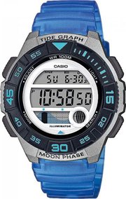 Casio LWS-1100H-2A фото