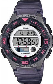 Casio LWS-1100H-8A фото