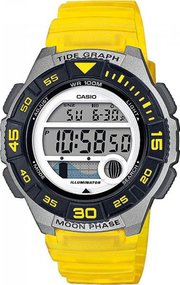 Casio LWS-1100H-9A фото