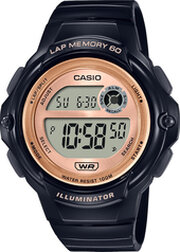 Casio LWS-1200H-1A фото