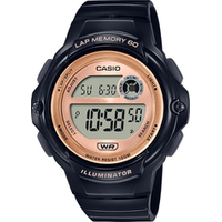 Casio LWS-1200H-1A