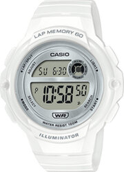 Casio LWS-1200H-7A1 фото