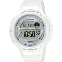 Casio LWS-1200H-7A1