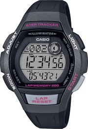 Casio LWS-2000H-1A фото