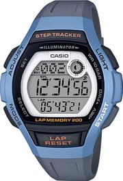 Casio LWS-2000H-2A фото