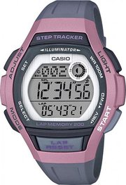 Casio LWS-2000H-4A фото