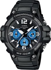 Casio MCW-100H-1A2 фото