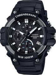 Casio MCW-110H-1A фото