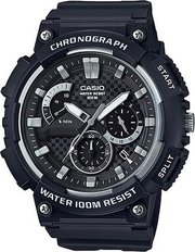 Casio MCW-200H-1A фото