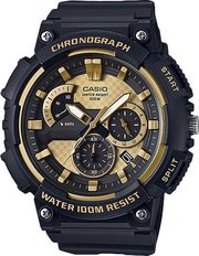 Casio MCW-200H-9A фото