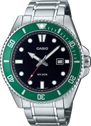 Casio MDV-107D-3A фото