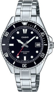 Casio MDV-10D-1A1 фото