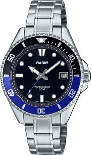 Casio MDV-10D-1A2 фото