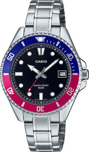 Casio MDV-10D-1A3 фото