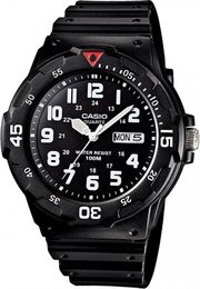 Casio MRW-200H-1B фото