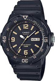 Casio MRW-200H-1B3 фото