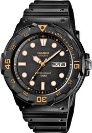 Casio MRW-200H-1E фото