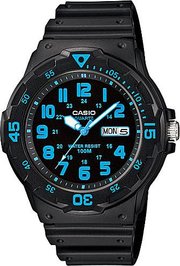 Casio MRW-200H-2B фото