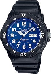 Casio MRW-200H-2B2 фото