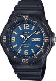 Casio MRW-200H-2B3 фото