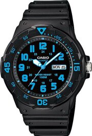 Casio MRW-200H-2BVEG фото