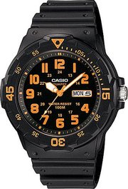 Casio MRW-200H-4B фото