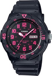 Casio MRW-200H-4C фото