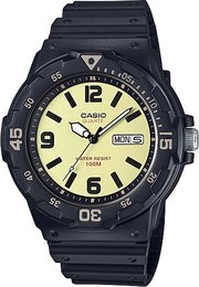 Casio MRW-200H-5B фото